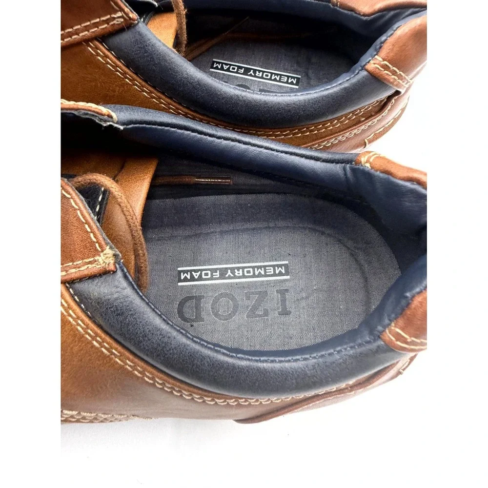 Izod thank you